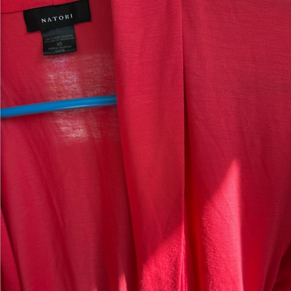 Natori Thin Robe - Picture 4 of 4